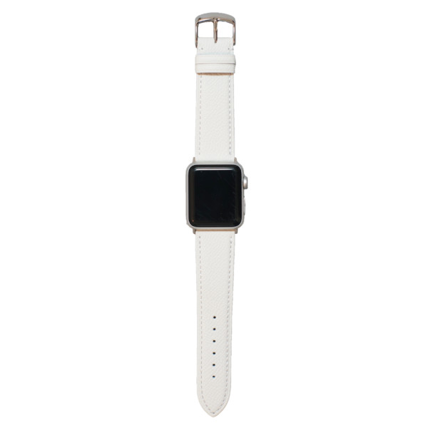 apple watch band ホワイト